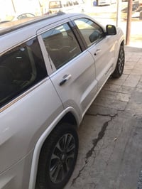 أوفرلاند • ٢٠١٧ • بدون حادث