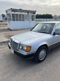 ١٩٩١ • محرك ٢٥٠٠ • مشروع وطني