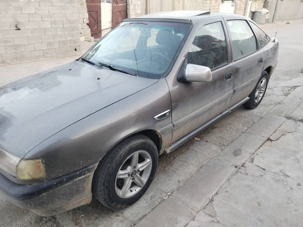 ئەم ئۆپڵ بۆفرۆشتن زۆرپاک بێعەیبە ئاڕمی پلاستیکی سلێمانی ئەوالیاتی بەشەرت مۆدیلی 1991مەکینەی 16قایشپان زۆرپاکو بێعەیب ماڵی دۆستە ژمارە***********لە سلێمانی السليمانية, العراق
