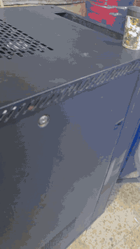 السلام عليكم ( ورشة المهندس )
من رخصة الادمن ❤️
تقدم ورشة المهندس ادامة كاملة للمحرك تنظيف المحرك من الكاربون المتراكم بواسطة جهاز الهايدروجين الحديث الجهاز ينضف ( الدكشن البارد والحار +الجويتر +تنظيف الولفات + البلكات + حساس الاوكسجين +حساس الصالنصة + حجر البيئة ) 
تحس بالفرق من اول تراااي 
عزم السيارة يصير اقوى 🚗🔥
تسارع افضل ✅️
تكطع الدوانز ✅️
تقل صرف البانزين 🔥✅️
كل هذا فقط ب ٢٥ الف 👌🔥
العنوان /البلديات مقابل جامع سيد صلاح المكصوصي 
هاتف 📞 ***********
