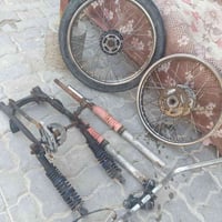 قطع غيار • سيارات • الزبير