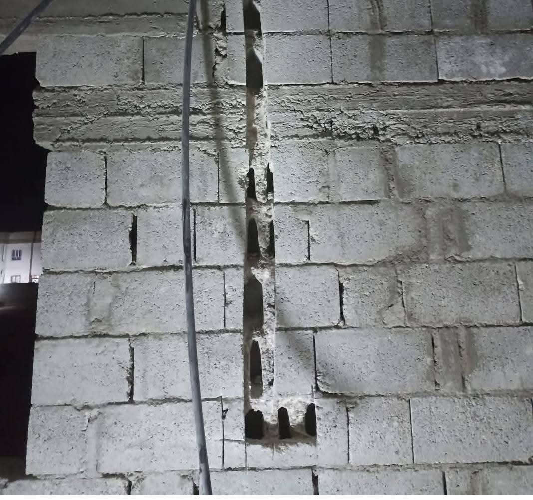 يوجد كهربائي حفر كوسره ودريل ونشر صوندات وتسليك وربط للتواصل على هذا الرقم ***********
