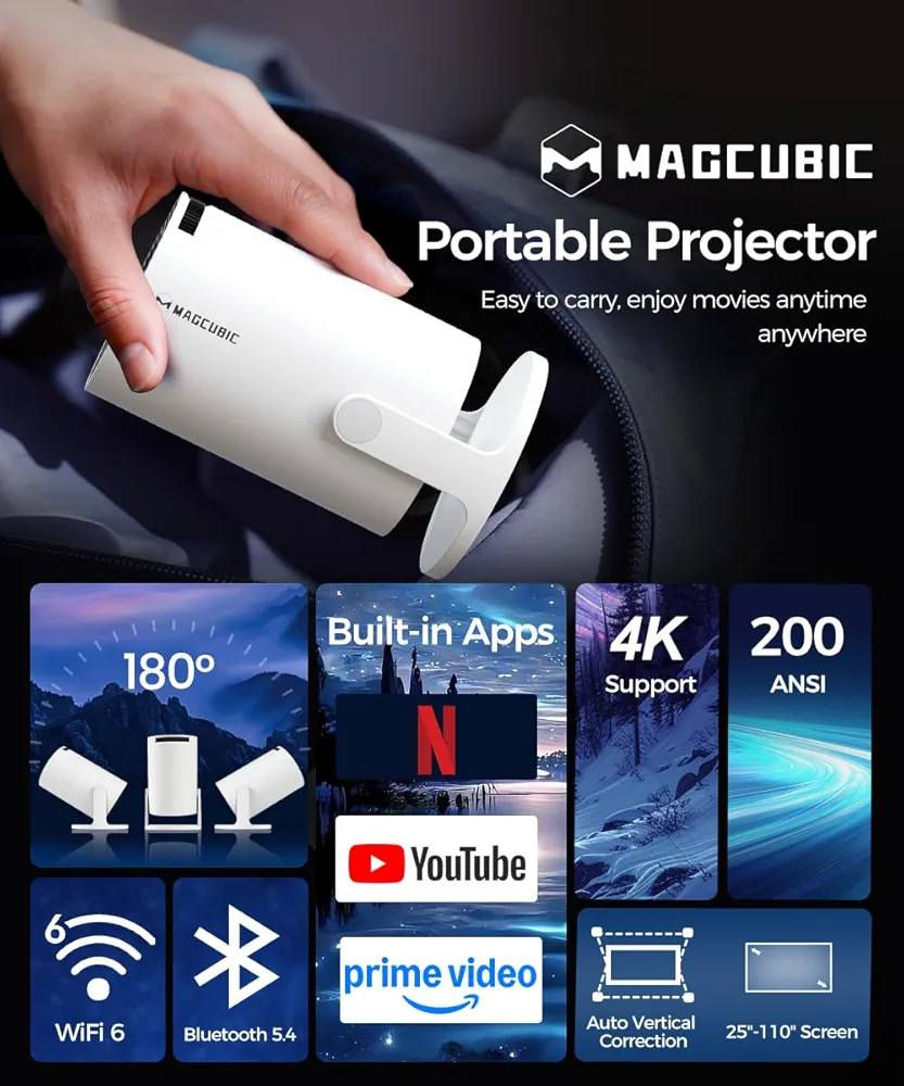 داتا شو HY300PRO
واي فاي 4k اندرويد يعني فول مواصفات 
السعر 40


**إذا كنت صاحب هذا الإعلان وتريد حذفه لأي سبب، رجاءا أرسل رسالة إلى الدعم الفني**