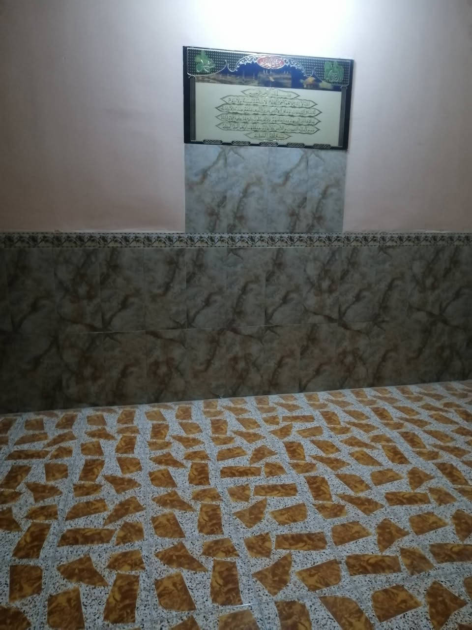 🏠 دار  لـــلـــبـــيــع 🏠 
 
الموقع : حلة .. ابي غرق حي الحسين قريب على شارع حله كربلاء وقريب على شارع شريفة 
                                                        
نـوع الـعـقار:   (طابو صرف  ) 

المساحة  ٣٠٠م

السعر ٣١٥
 

------------------------
#لـــمـــزيـــد مـــن الــــعـــروض يـــرجـــى الاعـــجـــاب بالـــصـــفـــحـــة لـــيـــصـــلـــك كـــل جـــديـــد&
======================
#لـــمـــن يـــرغـــب فـــي عـــرض عـــقـــاره لـــلـــبـــيـــع فــي الـــبــيــج يـــرجـــى الــتــواصــل مــعــنــا ع الــخــاص 

#مـــكـــتـــب
 شهاب العبادي للعقار
#الـــكـــائـــن فـي ناحية ابي غرق - حي الجواد- قرب جامع المتقين 
------------------------------------------
لـــلاســــتـــفـــســـار الاتـــصـــال عـــلـــ

*********** 
***********
