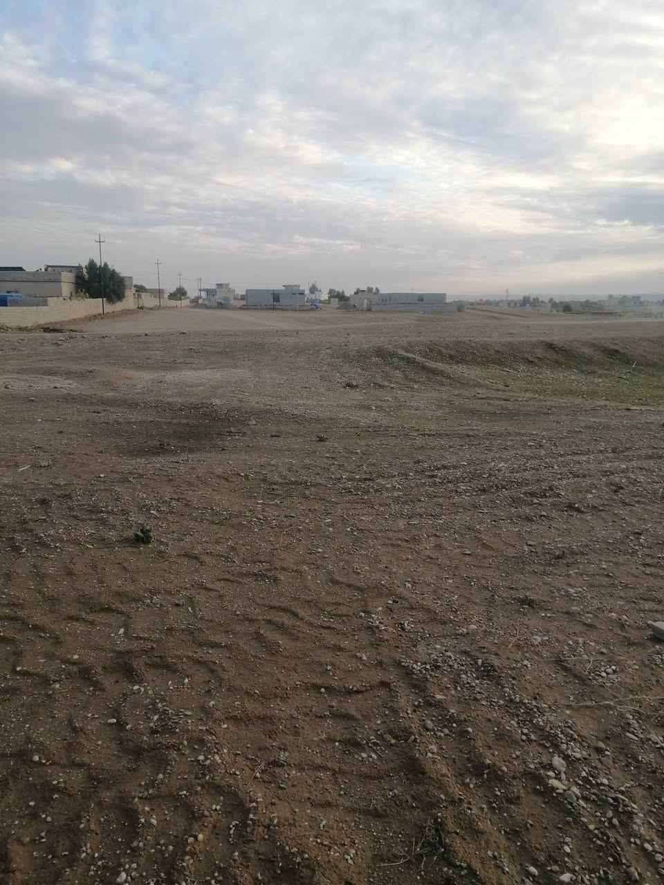 ارض للبيع مجاور ثانوية الصباغيه للبنين علمآ كافة الخدمات من ماء وكهرباء اتريد قطعه عل 500متر سعر القطعه 5مليون اتريد شلع هم يرهم علمآ  شارع الرئيسي 8متر والفرعي 4متر للستفسار ***********
