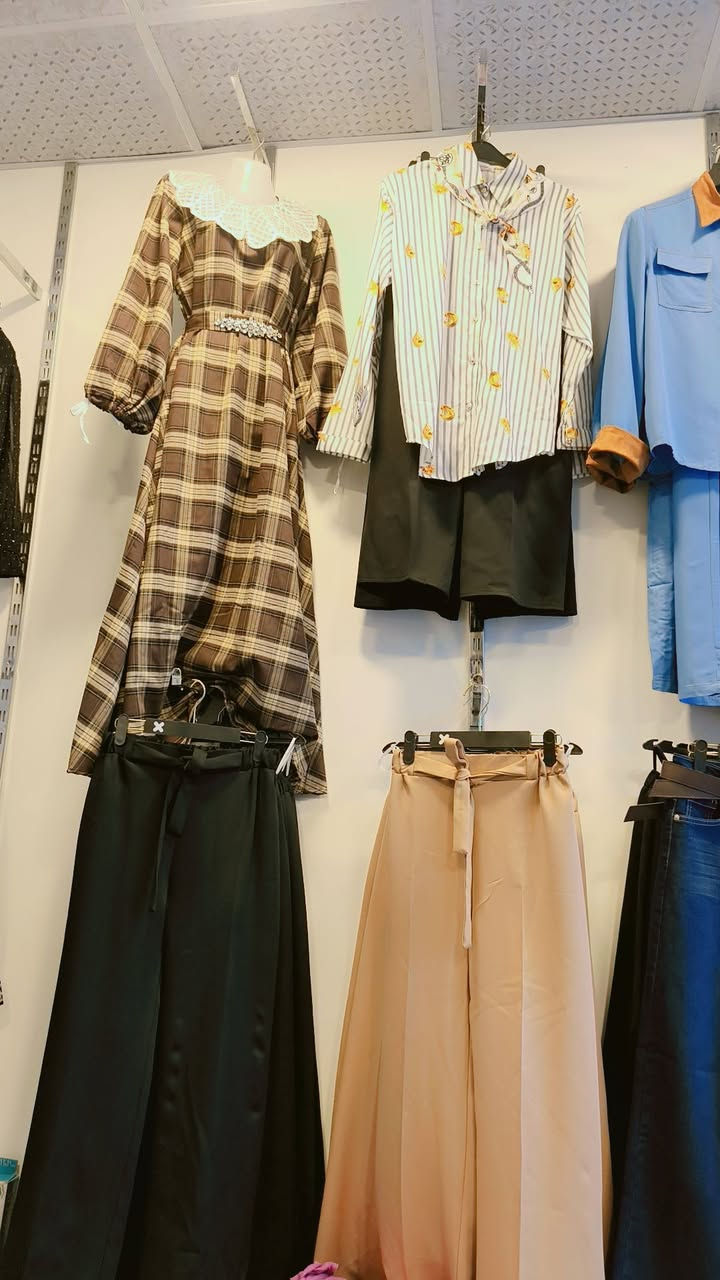 العنوان 
كوت /شارع الهوره/ مجمع ابن فنجان
متوفر توصيل


**إذا كنت صاحب هذا الإعلان وتريد حذفه لأي سبب، رجاءا أرسل رسالة إلى الدعم الفني**