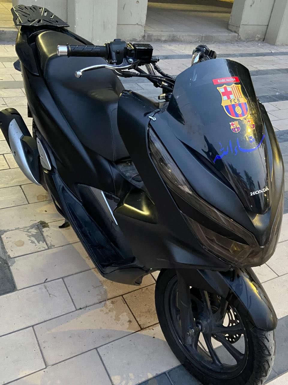 مكلف بالنشر !!
للبيع 
بي سي اكس 
جيل الثالث بصمة ماليزي 
مكان شارع حيفا قرب مقهى البيروتي 
***********
مكلف بالنشر اتصل على الرقم
