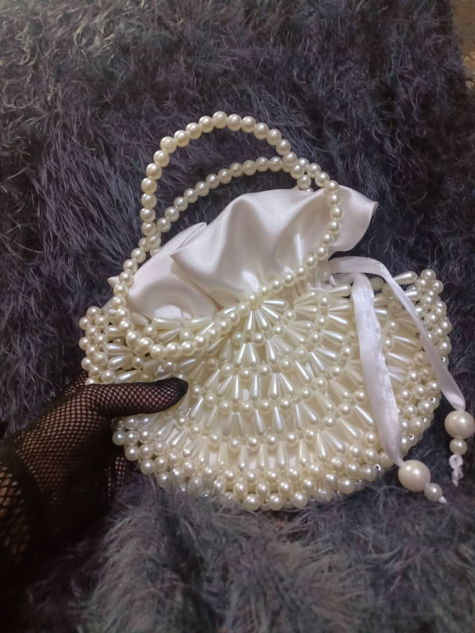 > LALI | لالي ✨
كل لؤلؤو  تحكي قصة 🤍
تصميمات يدوية تجمع بين الفن والرقي 💎
توصيل جميع محافظات العراق 🇮🇶🚗
#متجر_لالي #هاندميد #العراق #لؤلؤ_وخرز


**إذا كنت صاحب هذا الإعلان وتريد حذفه لأي سبب، رجاءا أرسل رسالة إلى الدعم الفني**