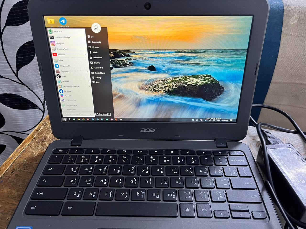 حاسبه لمس  نوع ايسر ذاكره ٣٢ 
عنوان النجف  سعر ٧٠ بيع مستعجل 
كل برامج مايكروسوفت سوف بيها


**إذا كنت صاحب هذا الإعلان وتريد حذفه لأي سبب، رجاءا أرسل رسالة إلى الدعم الفني**