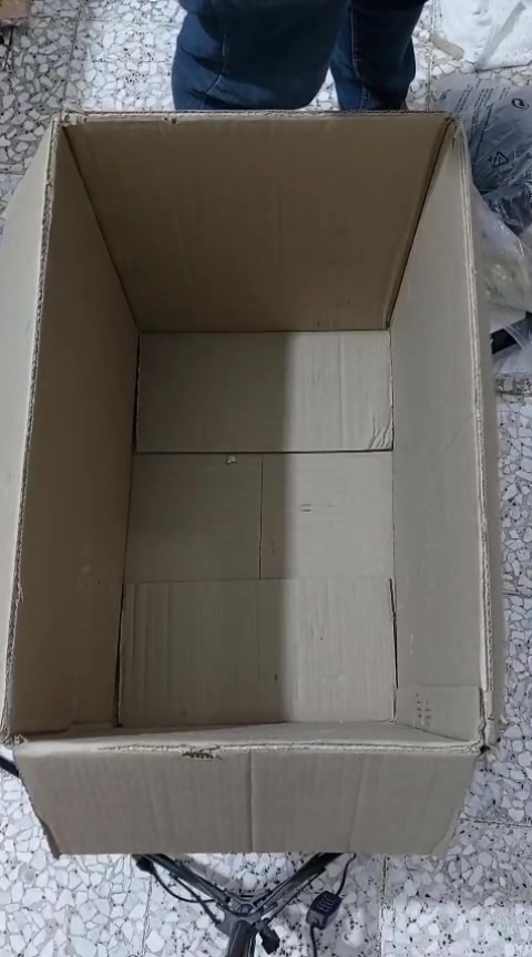 سلام عليكم كارتون شلعه خلي سعر بليرضي الله وبلعافيه


**إذا كنت صاحب هذا الإعلان وتريد حذفه لأي سبب، رجاءا أرسل رسالة إلى الدعم الفني**