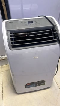 سبلت متنقل • TCL • ضمان سنتين