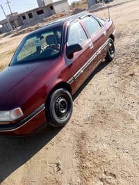 موديل ٩١ • محرك ١٦٠٠ • رقم أنبار