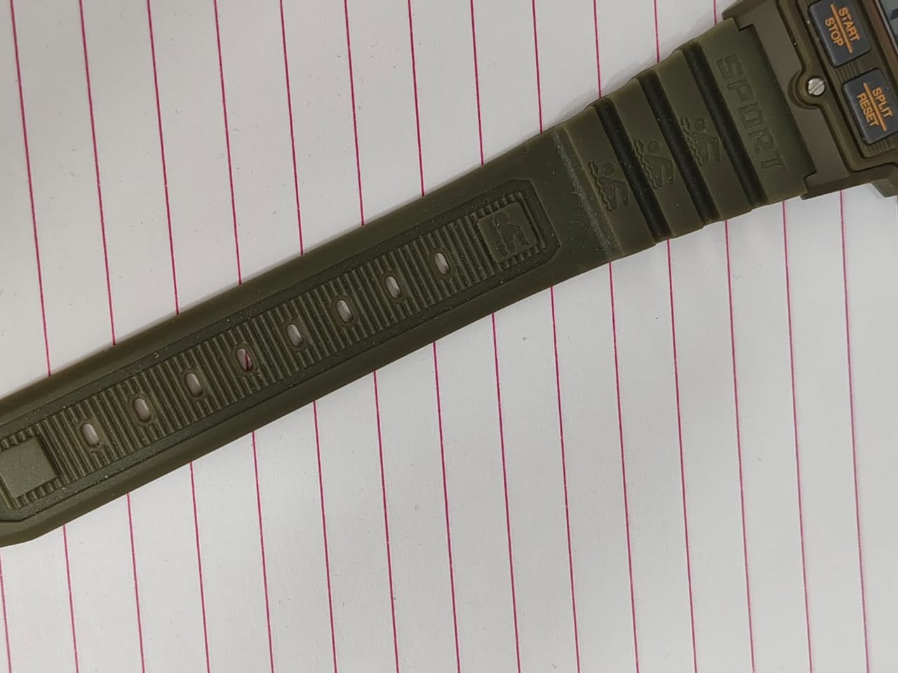 سكيمي اصلي
مختم حفر الضهر 

براغي اناره 

توقيت 24 ساعه و 12 ساعه

تاريخ يوم شهر سنه 

موجود توصيل

حجز خاص

السعر 25


**إذا كنت صاحب هذا الإعلان وتريد حذفه لأي سبب، رجاءا أرسل رسالة إلى الدعم الفني**