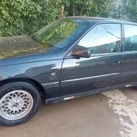 اوبل اوميكا • ٩٣ • ٢٠٠٠