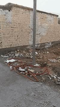 نهاية شارع الجاير • ٥٠م • سند ٢٥