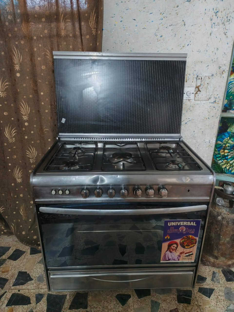 طباخ يونيفرنسال مصري شغال على الفحص 190مكان بغداد يوجد توصيل بكروه داخل بغداد فقط الشراي يتفضل خاص


**إذا كنت صاحب هذا الإعلان وتريد حذفه لأي سبب، رجاءا أرسل رسالة إلى الدعم الفني**