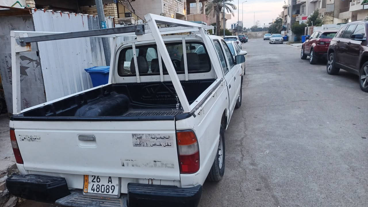 بيكم ماصده للبيع مكفوله مكاني فلوجه ***********
