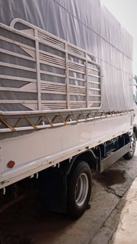 كنتر ميتسوبيشي • موديل 18 • بابل