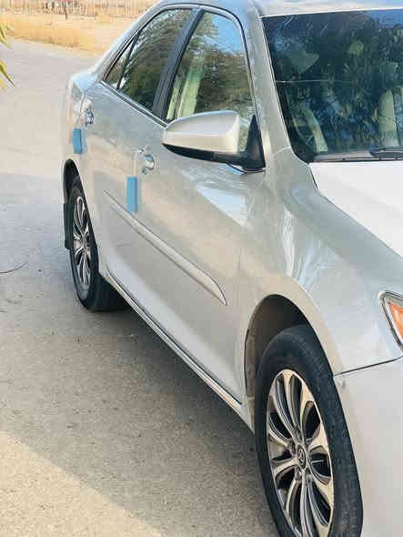 السلام عليكم للبيع او المراوس بكامري 16 17 وانطي فرق
كامري 2012 كندي
گير محرك شرط
محرك 2500
صدر امامي خلفي شرط
تخم تاير جديد
تبريد ثلج
تدفئه نار
مواصفاتها معروفه 
شاشه وتحكمات ستيرن
ومثبت سرعه
السونار مرفق بالمنشور
السعر 125 وبيها مجال
للاستفسار اكثر: ***********
