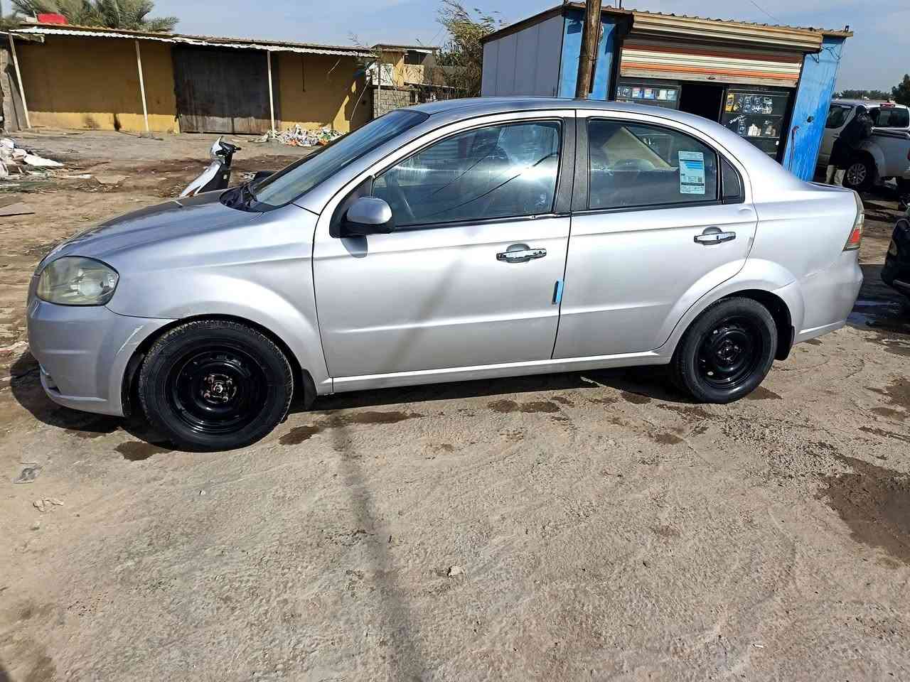 سلام عليكم افيو موديل 15خليجي جاهزه مكينه مسكر على الشرط كير حداديه تخم تاير تبريد جاهزه على 24 حبايه بيه مكانين صبغ بدون دواخل السياره كلش حلوه السعر 78وبيه مجال بسيط ***********مكاني بابل
