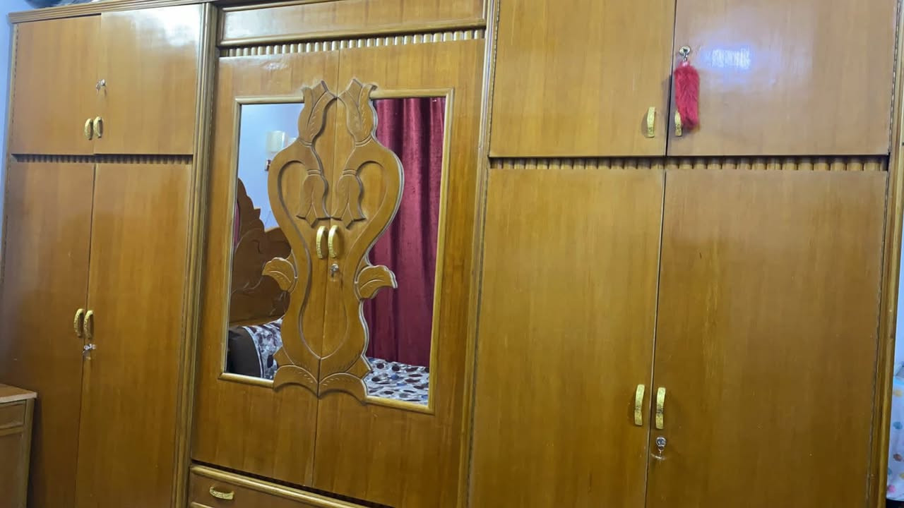 غرفه نوم تسكام عراقي نجاره شغل درجة اولا سعره ٥٥٠ مكاني خلف ملعب النجف عمود 1


**إذا كنت صاحب هذا الإعلان وتريد حذفه لأي سبب، رجاءا أرسل رسالة إلى الدعم الفني**