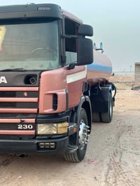 سكانيا • مكينه وكير • البصره الزبير