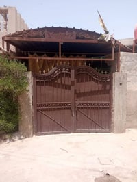 حي نادر ٣ • ٢٤٠م • ٣ غرف