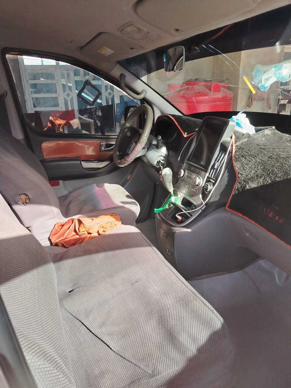 ستاركس موديل 2015 سياره مجول حداديه تبريد تايرت سياره بيه ظربه بجاملق اوبيه صبق كوريه تلث قطع سنريه2027العنوان هارثه معمل ورق السعر 185 اوبيه مجال ***********
