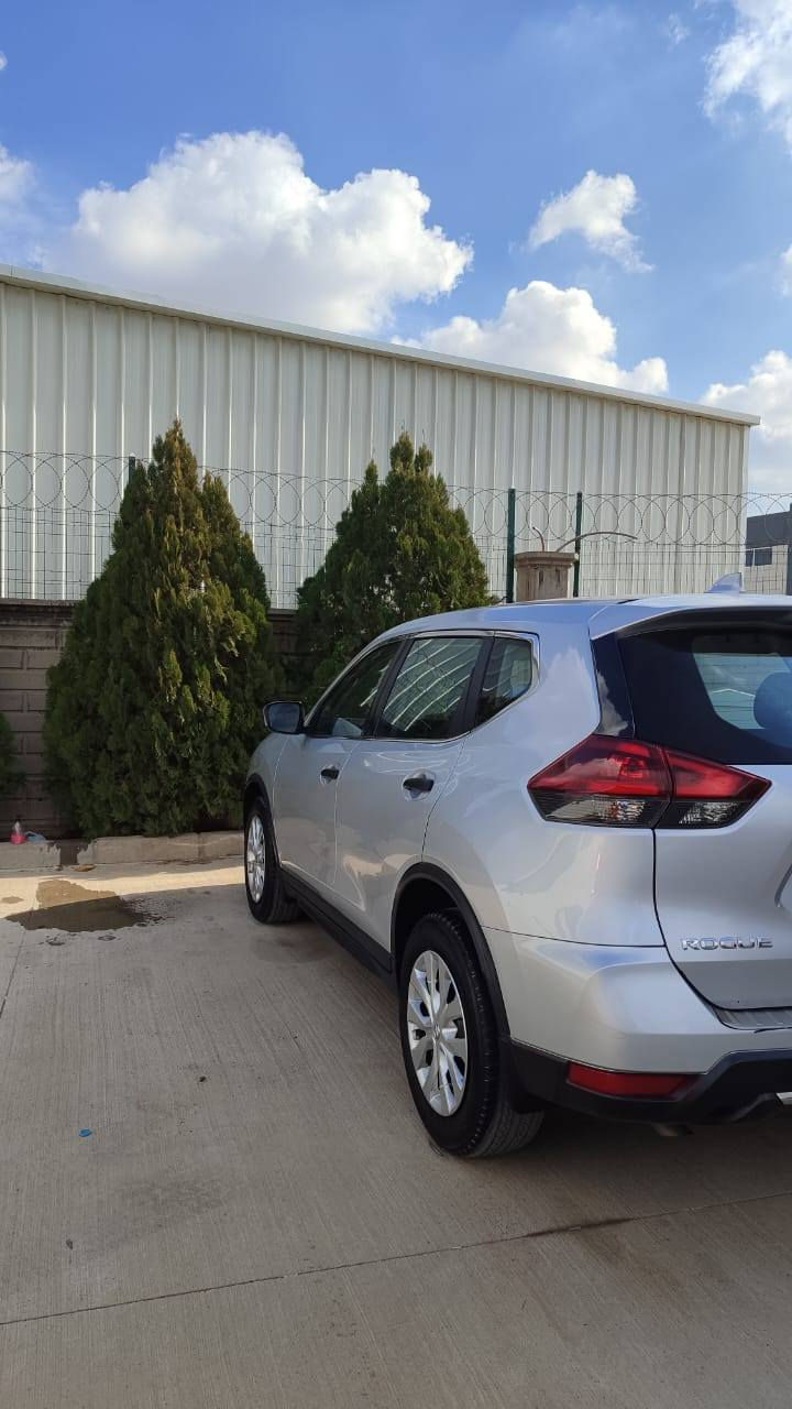 نیسان ڕۆگ مۆدیل 2018 مواسفات S ڕادار ، کامیرا ، ئیکۆ ، نۆڕمال ، سپۆڕت ، ڤۆلیۆم سوکان ، تعدید سرعە ، 74 هەزار میل ڕۆیشتوە ، ساڵیانە و ژینگەی نوێ یە تاکو 2030 ، هەزەی تازە کراوە ، گێڕ و مەکینە و تەبرید بەشەرت ، دوو پارچە بۆیاغ و پارچەیەک ساردەکوت وە بستەک سەرە شانسی گرتیە، 6 ساڵە لەلای خۆمە 143$ //*********** أربيل, العراق
