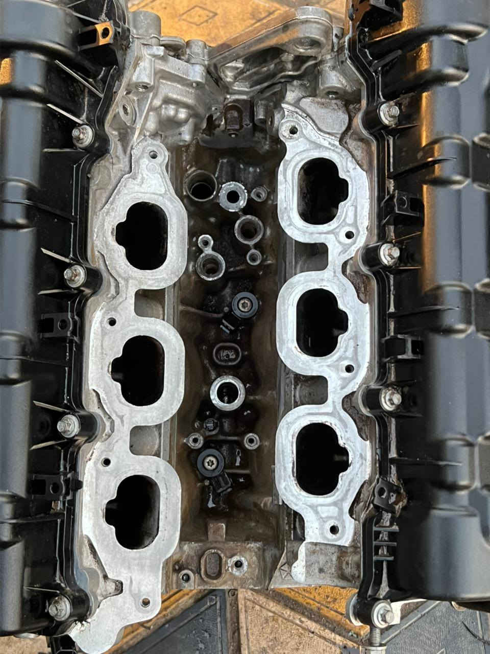 سلام عليكم
محرك 3600 يرهم الجميع الموديلات امبدل بيه بس كازكيت بعدها نضيفه وبيها ضمان 10ايام ع الفحص
$4وببها مجال للشراي
***********
