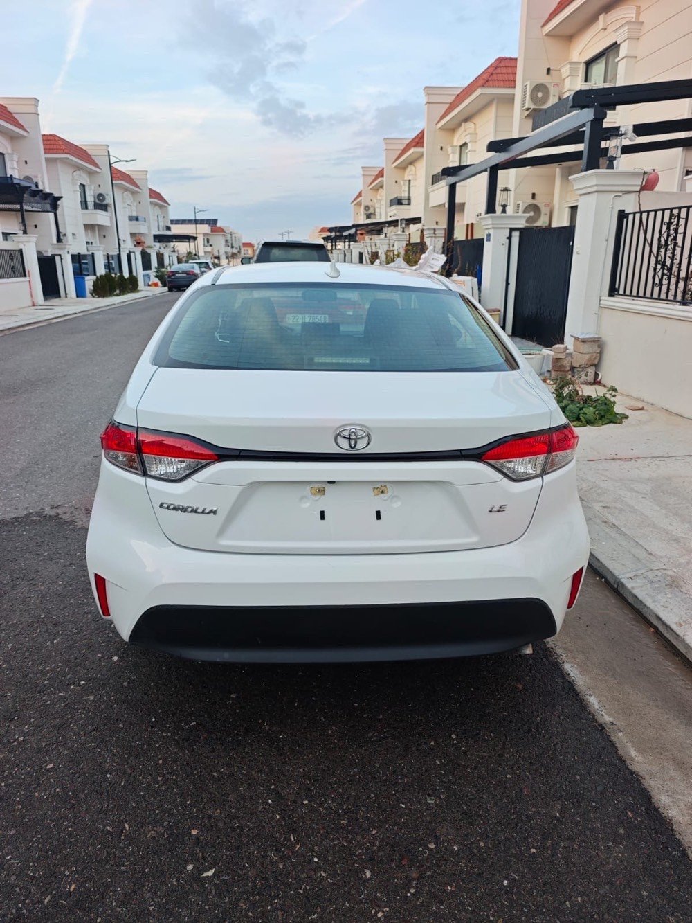 لا يوجد توصيف لهذا الإعلان