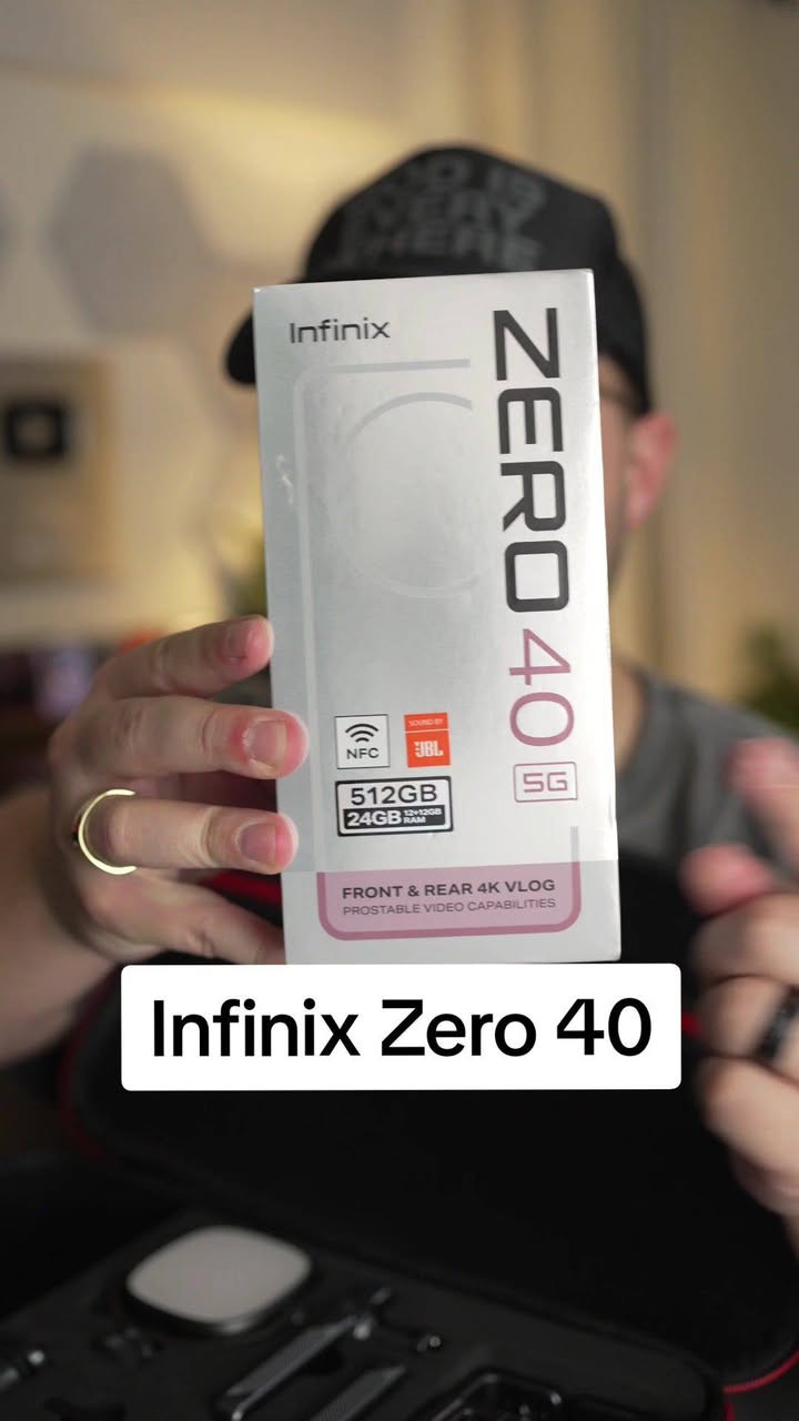 للبيع انفنكس زيرو 40 5g
لون اسود ذاكره 512 
الجهاز نظافته 100% كامل ملحقاته 
للبيع فقط ب300 الف قفل قفل 
مكاني بغداد الصليخ 
***********
