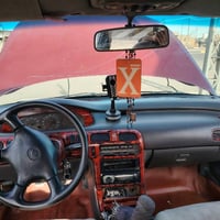 مازدا فاصوليه • ١٩٩٣ • رقم كركوك