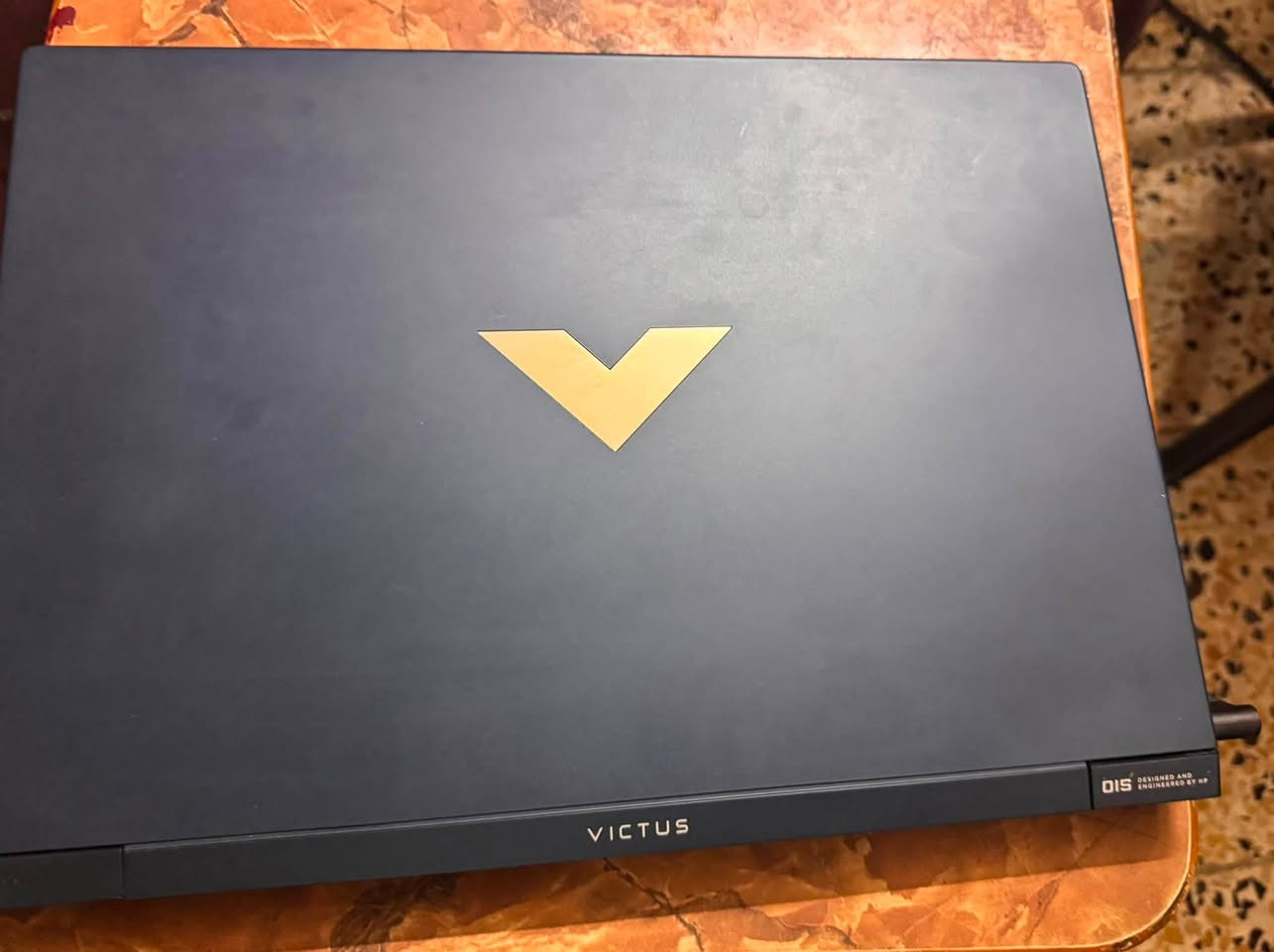 للبيع victus 15 مستعمل ١٠ اشهر تقريبا ومامفتوح هواي اصلا
سعره 850 وبيها مجال


**إذا كنت صاحب هذا الإعلان وتريد حذفه لأي سبب، رجاءا أرسل رسالة إلى الدعم الفني**