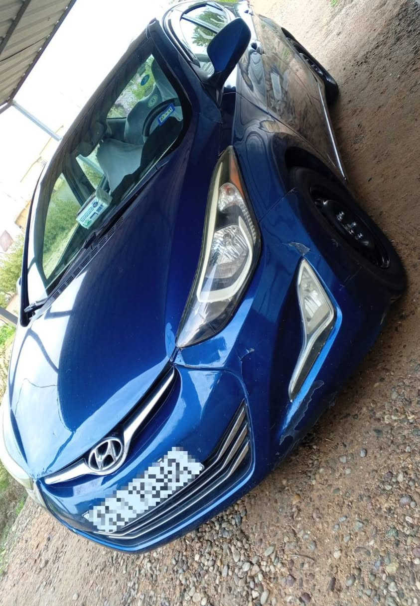 من رخصة ادمان الكروب 
يالله السلام عليكم 
الانتره لون ازرق  وارد امريكي مديل 15 
رقم بغداد الانكليزي
ضرر تكمه جو  باب السائق بدون دواخل مكينه 2000
مكينه كير مكفولات صدر جديد تخم تاير جديد دوشمه جديده 
 تحكم ستيرن سياره فول واحد على واحد 
ترايك وين ماتريد تبريد تدفئه   شغال فتحه سقف  سنويه الغايه 27 تحويل مباشر 
سياره مال جناي السعر 108
رقم الهاتف:***********
غير متواجد على فيس
