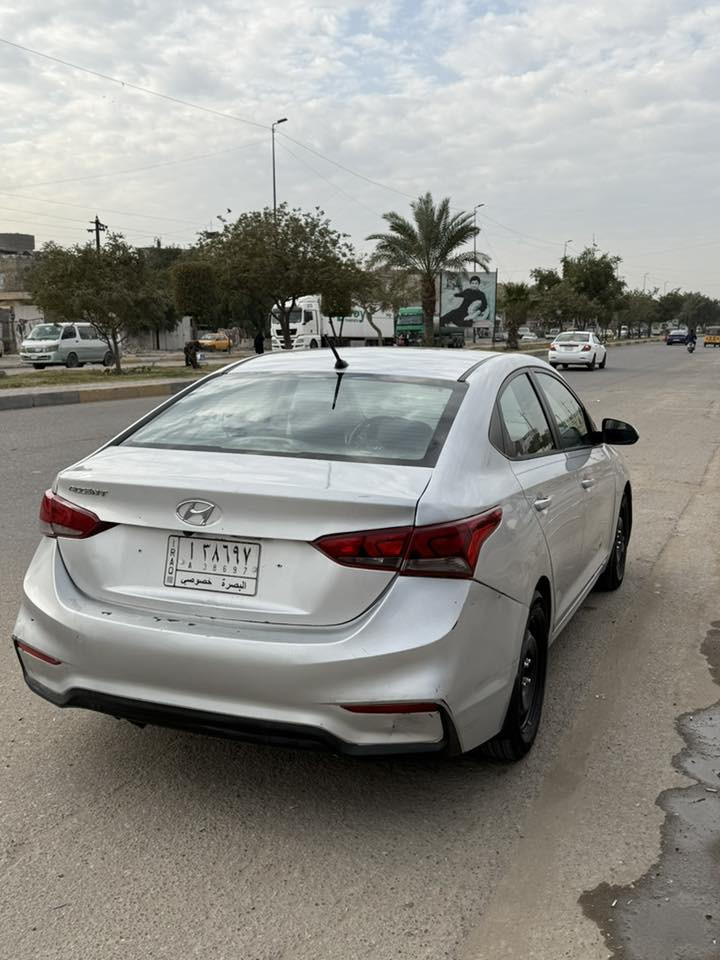 اسلام عليكم اكسنت موديل 2020 وارد امريكي العنوان ميسان السعر 95$ التفاصيل اتصال ***********
