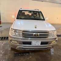 لاندكروز • ٢٠٠٧ • بغداد زيونه