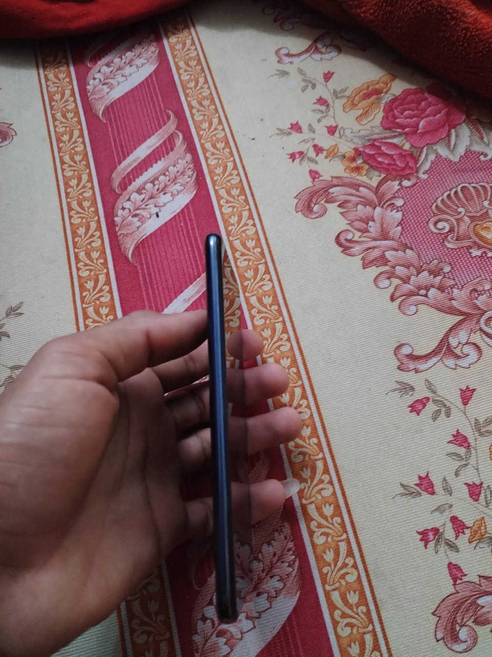 سلام عليكم عندي ✅
هونر 10 اليت ✅

ذاكره 128✅

عشوائي 6✅

جهاز. مكفول كلشي ما بيه ✅

مكاني كوفه شارع المعمل ✅

السعر. 60 الف ✅


**إذا كنت صاحب هذا الإعلان وتريد حذفه لأي سبب، رجاءا أرسل رسالة إلى الدعم الفني**