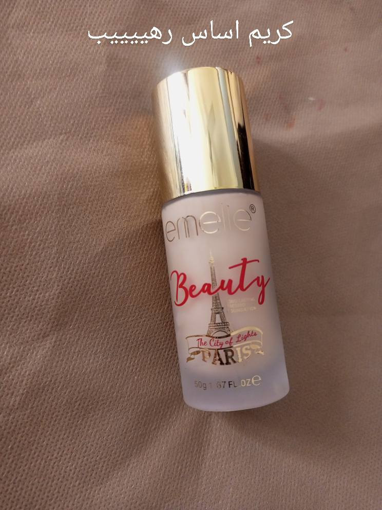 مكياج ماركه درجه اولى للحجز خاص


**إذا كنت صاحب هذا الإعلان وتريد حذفه لأي سبب، رجاءا أرسل رسالة إلى الدعم الفني**