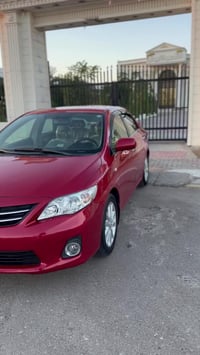 كورلا • ٢٠١٣ • رقم اربيل