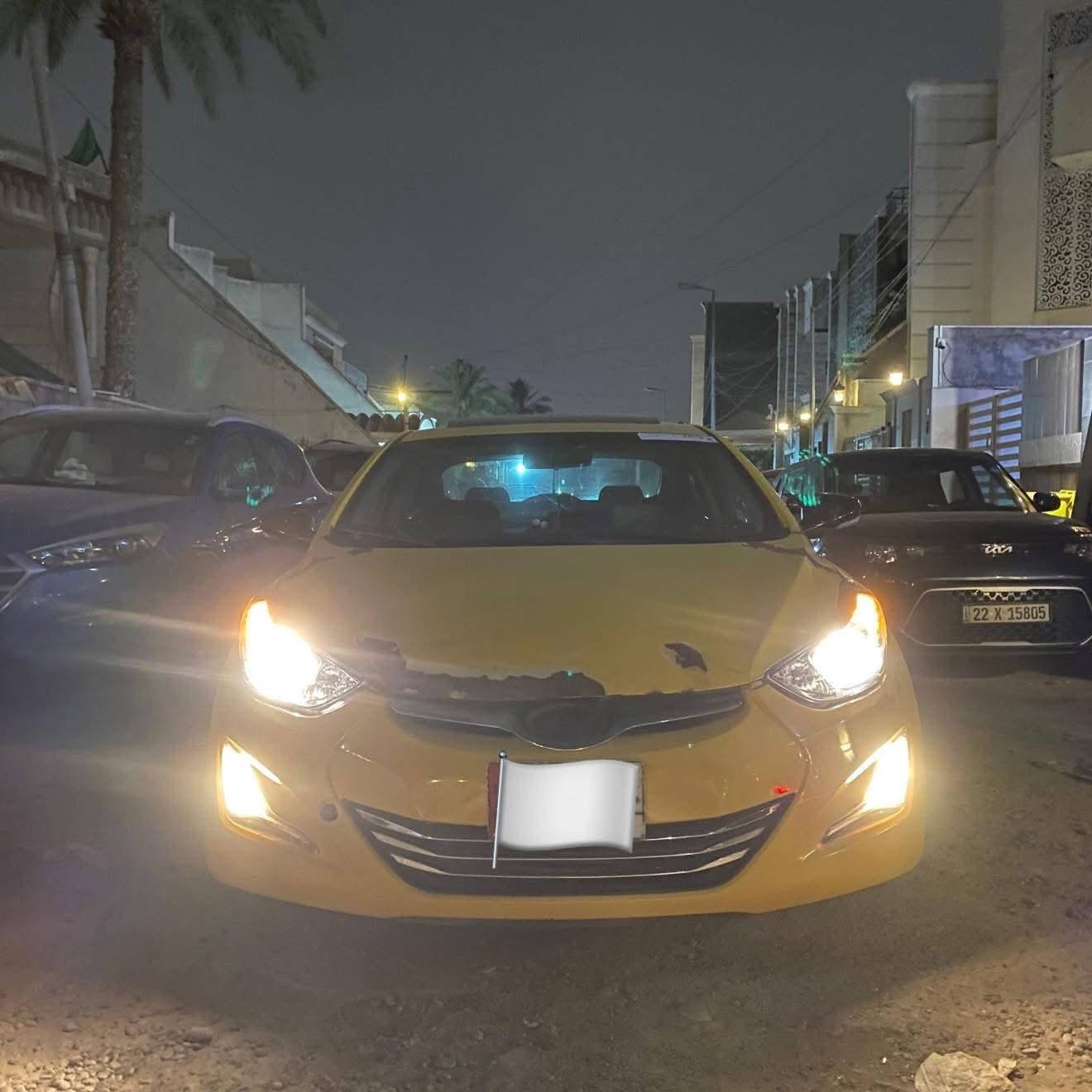 هونداي النتر 2016  رقم بغداد بيه جامولغ بنيد بيه تعديل جوه مكان لايت محرك 1800 دوش
بيه طخات بصيطه مكينه جديده كير جديد سياره نضيفه مناقصهه شي 

اي استفسار ***********

السعر 87
مكان سياره زيونه
