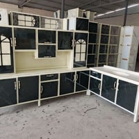 كاونتر • ٢٫٥م • سنك مرمر ١٫٥م