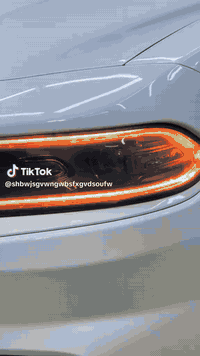 تشارجر SXT • موديل ٢٠٢٣ • ٣٦٠٠