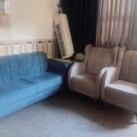 كنب • ٧ مقاعد • نظيف