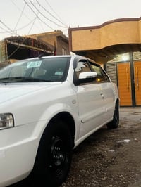 سمند سورن • ٢٠١٧ • كفاله عامه