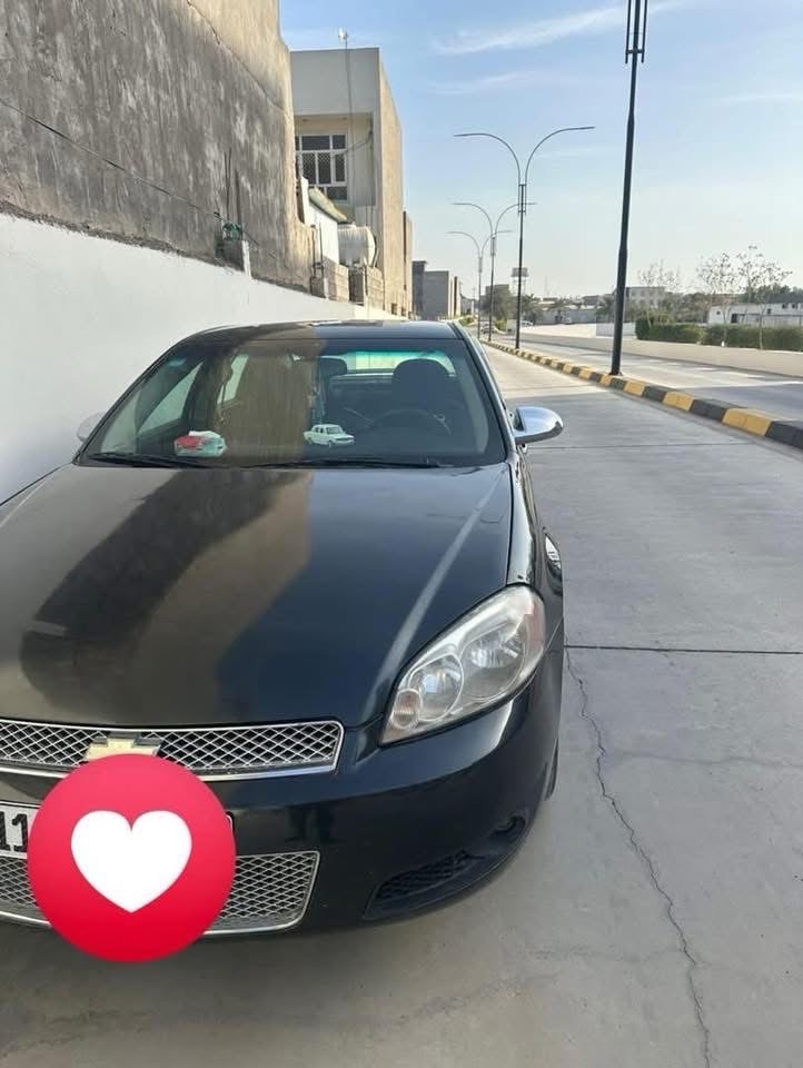 السلام عليكم امبالا موديل 13 رقم بغداد الجديد وسنويه جديده  LS مواصفات مكينه وكير مكفولات 3600 ادامه كامله صدر جديد تخم تاير كهربائيات كامله علخير ويل 18 بدون نقص اسياره علخير جاهزه عارضه100$  بيه مجال عنوان ديالى الخالص السياره بسمي

***********