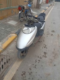 سبيسي • الشهداء • سكوتر