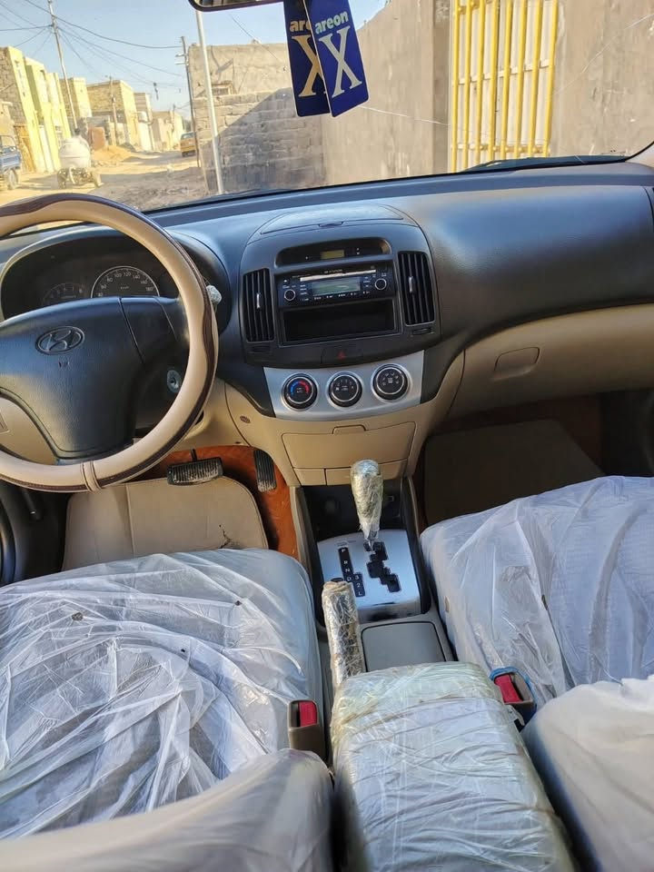 السلام عليكم
النترا موديل 2010 خليجي محرك 2000 السيارة جاهزة مكينة كير تبريد تخم تاير رقم بغداد مشروع وطني بااسمي السعر 85 للاستفسار ***********
