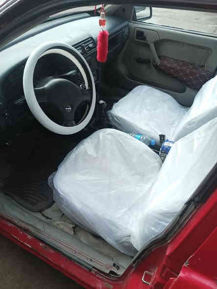 فكتره للبيع موديل 91محرك كير شرط 
تحويل ثاني يوم مصفره غرمات 
حجم 20 سنويه بعد سنه
***********
