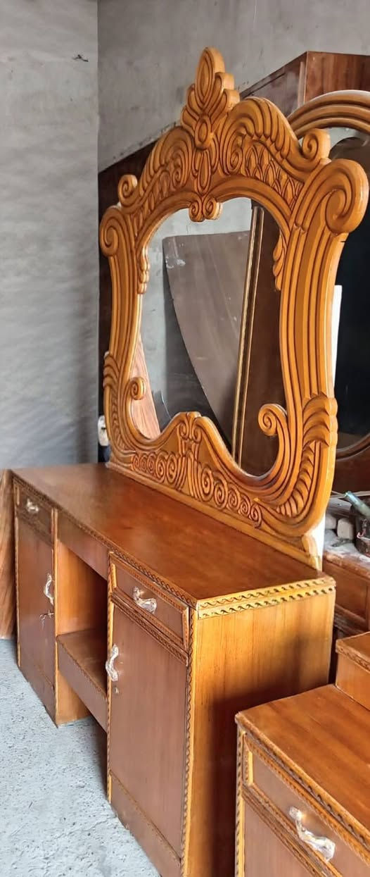 السلام عليكم غرفة نوم صاج داخل وخارج الظهر جرجوبه براغي السعر ٦٧٥ الف 
للبيع غرفة نوم صاج حديثه متكون من كنتور ابو ٦ ابواب وملحق ومجر كل باب مستقل عن الثاني ٦ ابواب حقيقي صاج داخل وخارج وظهر جرجوبه براغي غرفه التصميم الحديث كامله وجاهزة من الصبغ للمفتاح نظافه فول السعر ٦٧٥ الف مكانها بغداد #متوفر توصيل بكروة للحجز مراسلة الصفحه #ملاحظة سوي متابعه للصفحه وبخدمتكم ليصلك كل ماهو جديد


**إذا كنت صاحب هذا الإعلان وتريد حذفه لأي سبب، رجاءا أرسل رسالة إلى الدعم الفني**